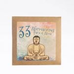 Soul Affirmations Cards Deck /</br>Afirmaciones para El Alma Tarjetas